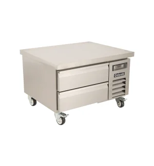 Base d'équipement réfrigérée 36'' CELCCB36R - Celcold