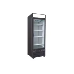Congélateur 1 porte vitrée CELCF23GDM - Celcold