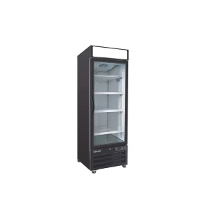 Congélateur 1 porte vitrée CELCF23GDM - Celcold