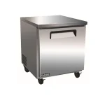 Réfrigérateur sous comptoir CELCUC27R - Celcold
