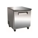 Congélateur sous comptoir CELCUC27F - Celcold