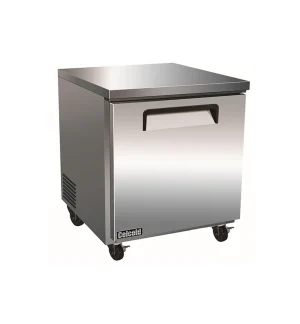 Congélateur sous comptoir CELCUC27F - Celcold