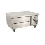 Base d'équipement réfrigérée 48'' CELCCB48R - Celcold