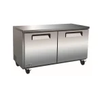 Réfrigérateur sous comptoir CELCUC48R - Celcold