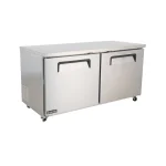 Réfrigérateur sous comptoir 60'' CELCUC60R - Celcold