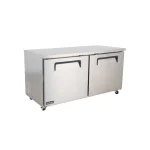 Congélateur sous comptoir 60'' CELCUC60F - Celcold