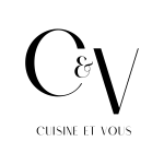 Cuisine et Vous - Logo