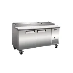 TABLE A PIZZA 72'' CELCOLD