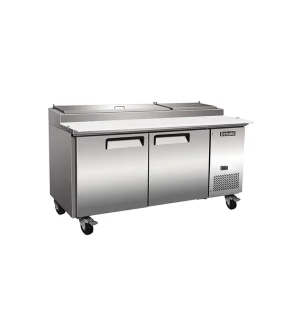 TABLE A PIZZA 72'' CELCOLD