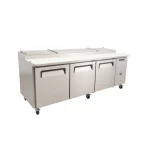 Table à pizza 94'' CELCPP9412 - Celcold