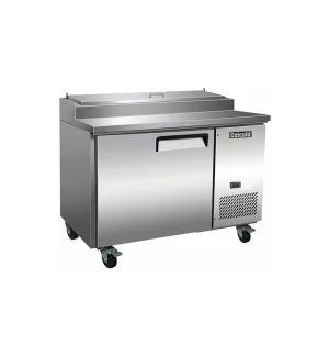 Table à pizza 48'' CELCPP486 - Celcold